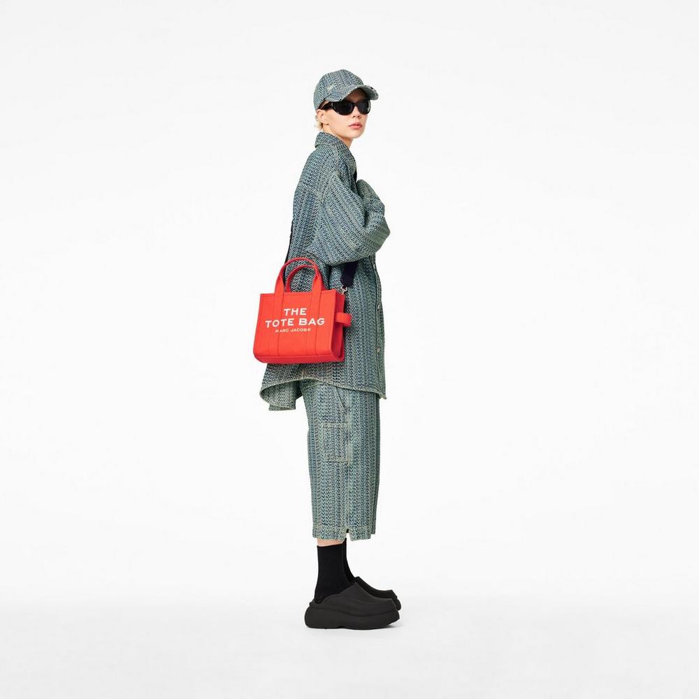 Marc Jacobs Mini Crossbody Kabelka Damske Oranžové | SYPR-79135