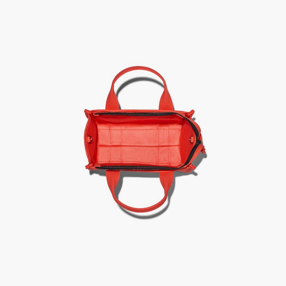 Marc Jacobs Mini Crossbody Kabelka Damske Oranžové | SYPR-79135