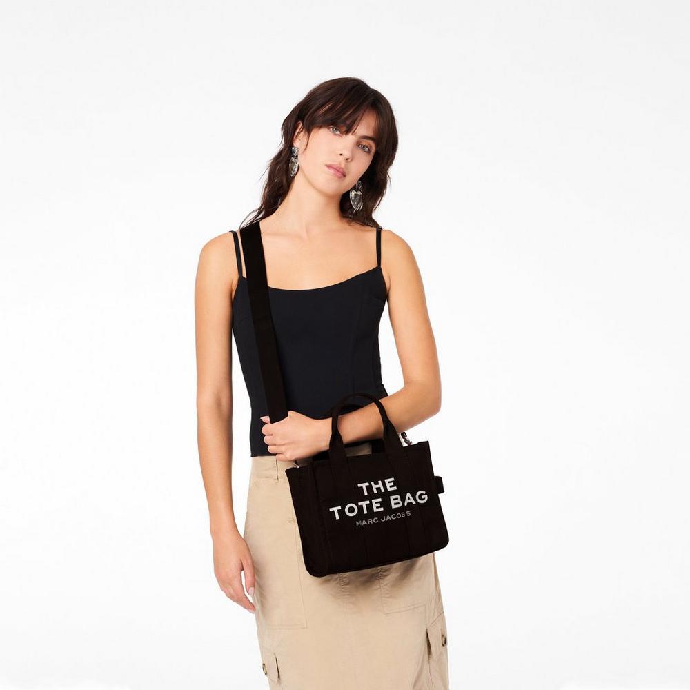 Marc Jacobs Mini Crossbody Kabelka Damske Čierne | ZOCI-67523