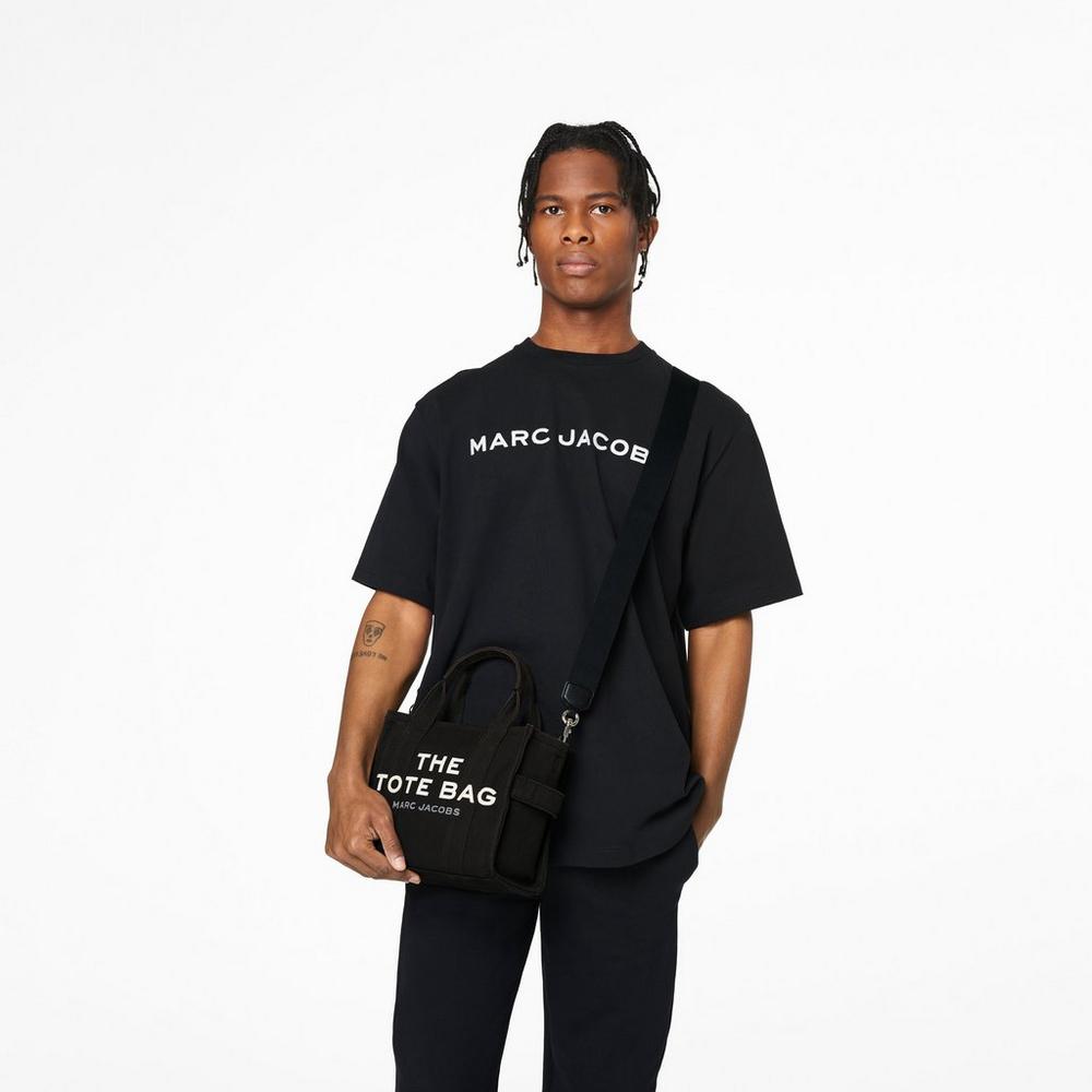 Marc Jacobs Mini Crossbody Kabelka Damske Čierne | ZOCI-67523