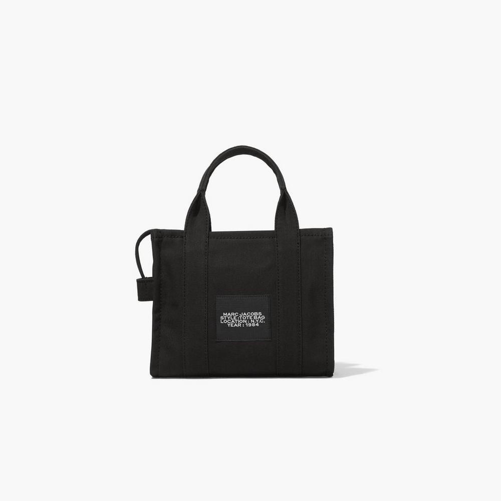 Marc Jacobs Mini Crossbody Kabelka Damske Čierne | ZOCI-67523
