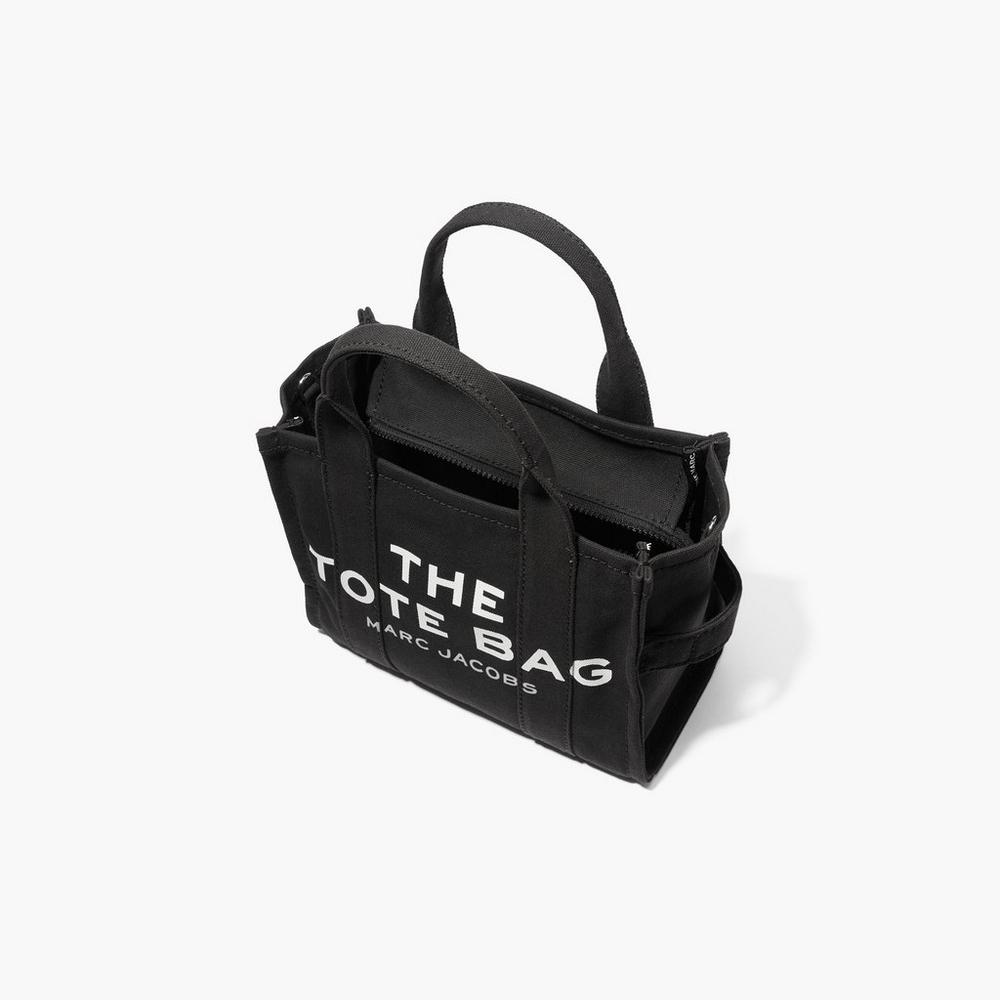 Marc Jacobs Mini Crossbody Kabelka Damske Čierne | ZOCI-67523