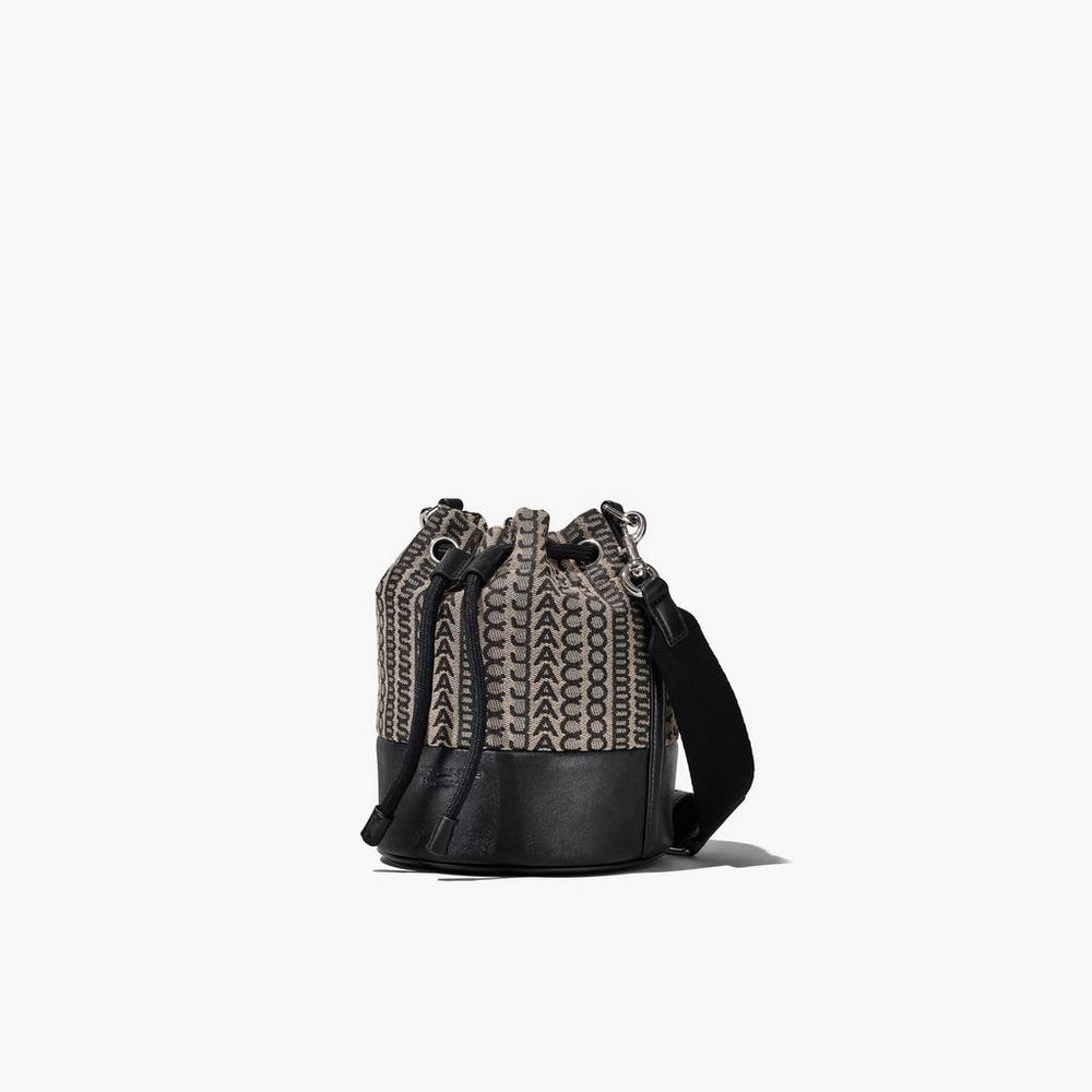 Marc Jacobs Monogram Crossbody Kabelka Damske Béžové Viacfarebný | FLJZ-01293