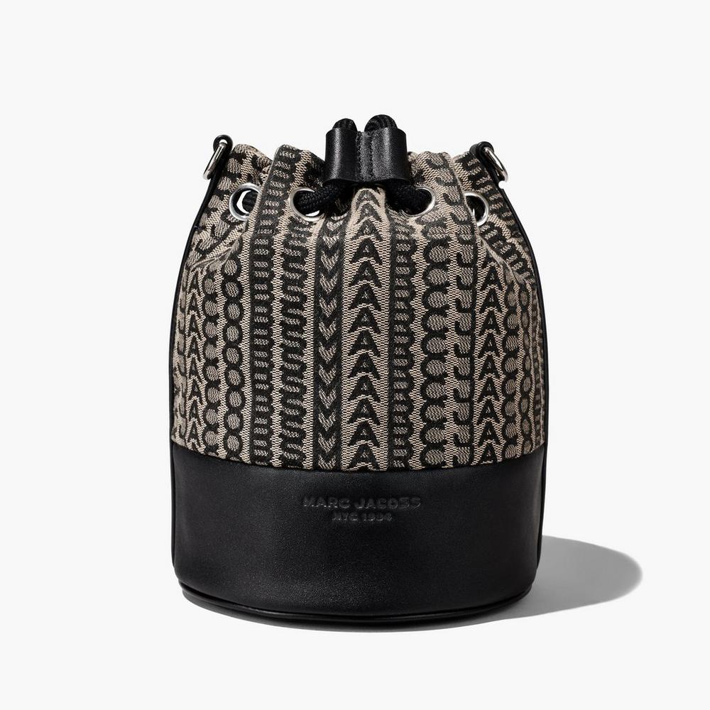 Marc Jacobs Monogram Crossbody Kabelka Damske Béžové Viacfarebný | FLJZ-01293