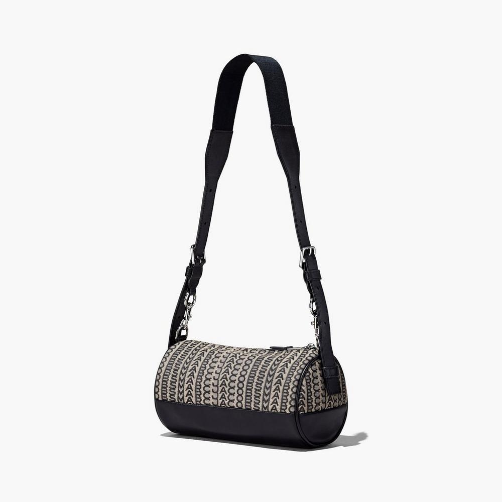 Marc Jacobs Monogram Duffle Táska Damske Béžové Viacfarebný | NHTJ-16720