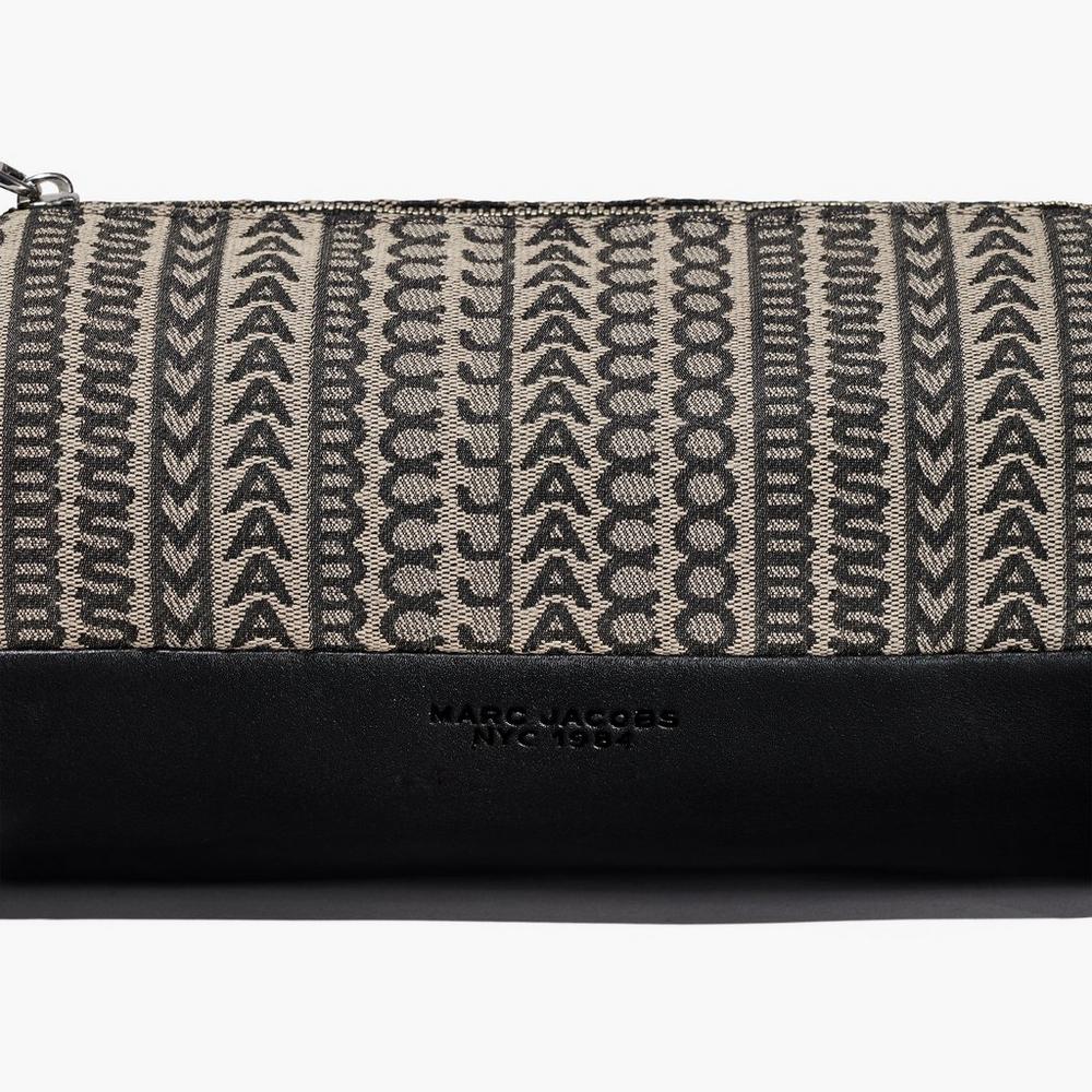 Marc Jacobs Monogram Duffle Táska Damske Béžové Viacfarebný | NHTJ-16720