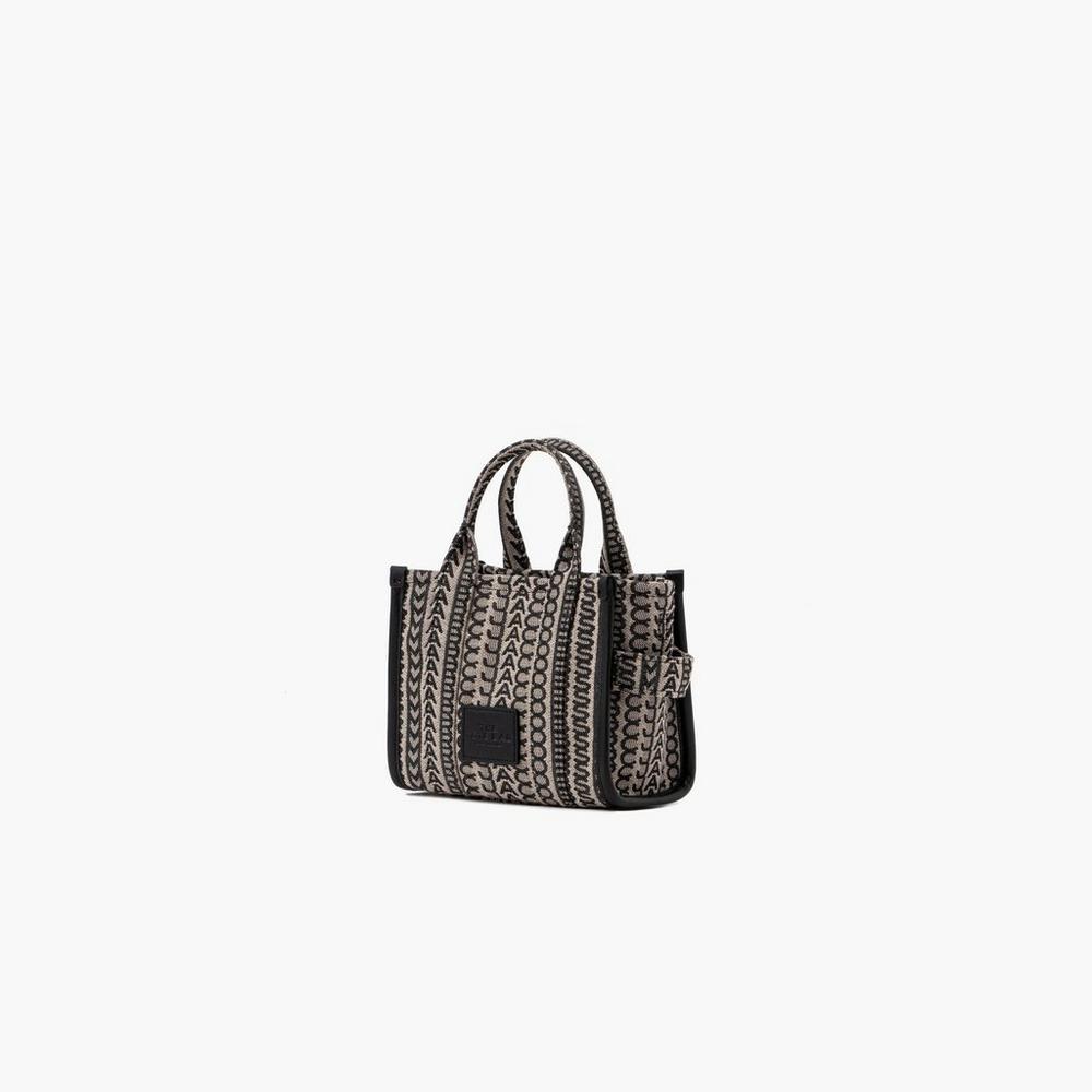 Marc Jacobs Monogram Micro Crossbody Kabelka Damske Béžové Viacfarebný | WDPF-13089