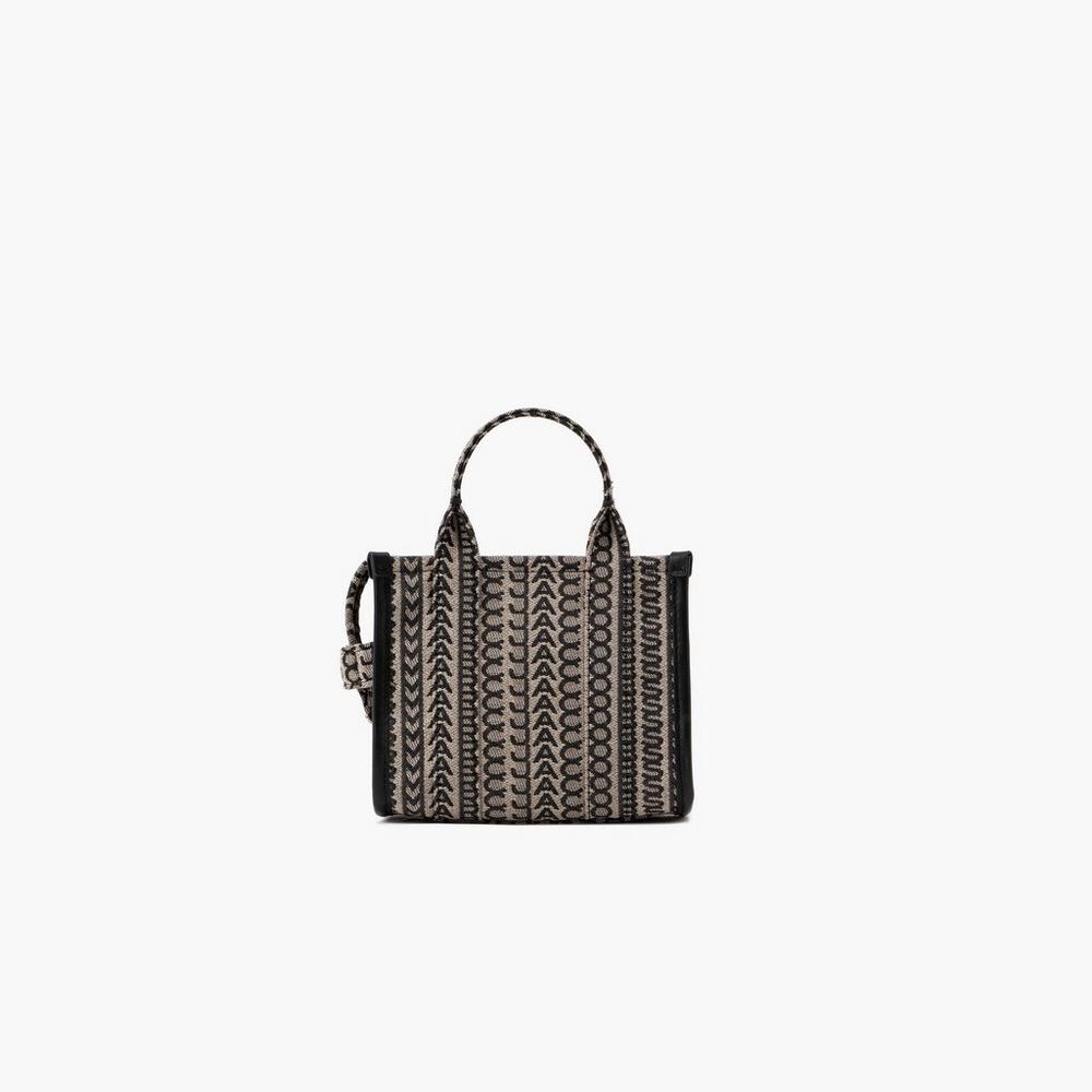 Marc Jacobs Monogram Micro Crossbody Kabelka Damske Béžové Viacfarebný | WDPF-13089
