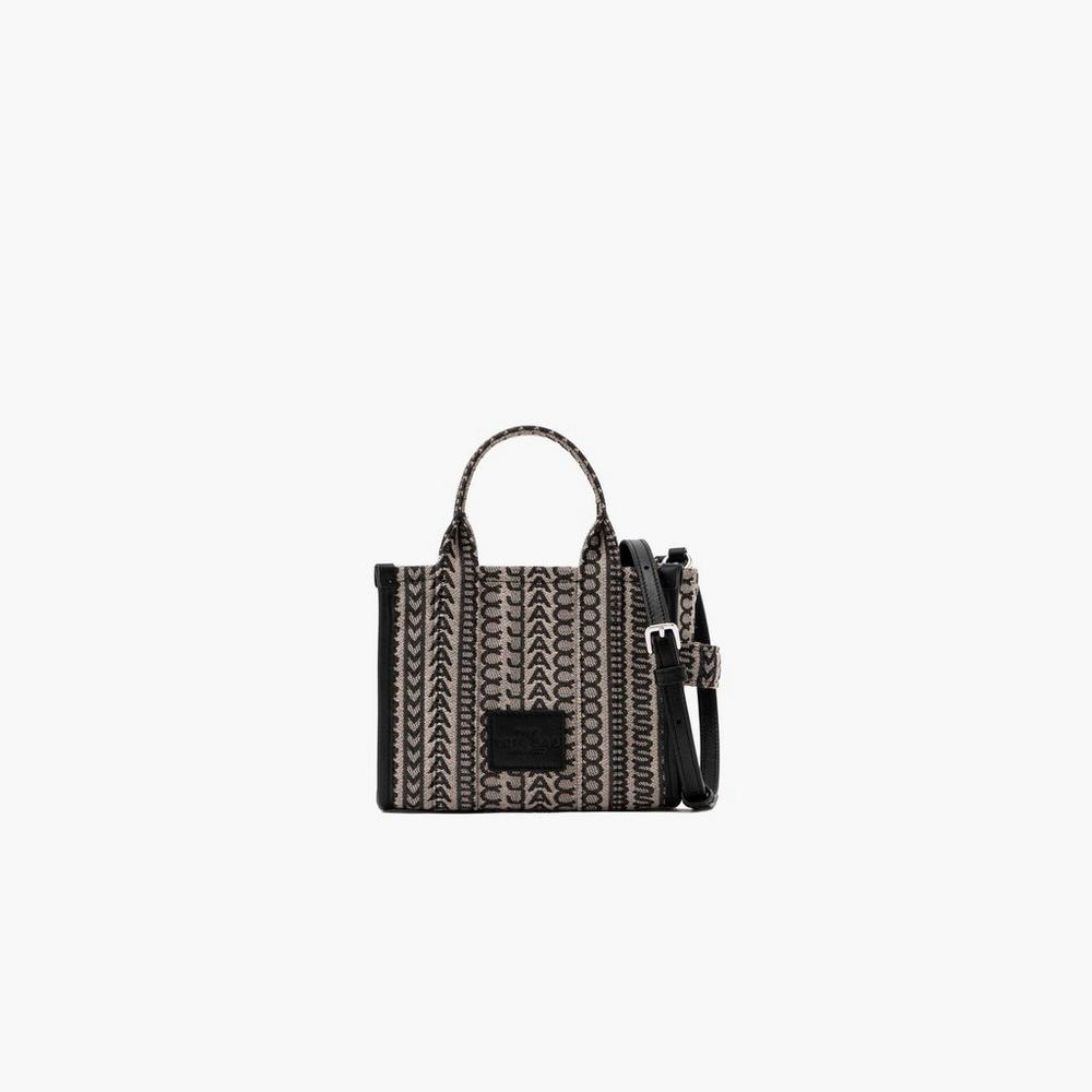 Marc Jacobs Monogram Micro Crossbody Kabelka Damske Béžové Viacfarebný | WDPF-13089