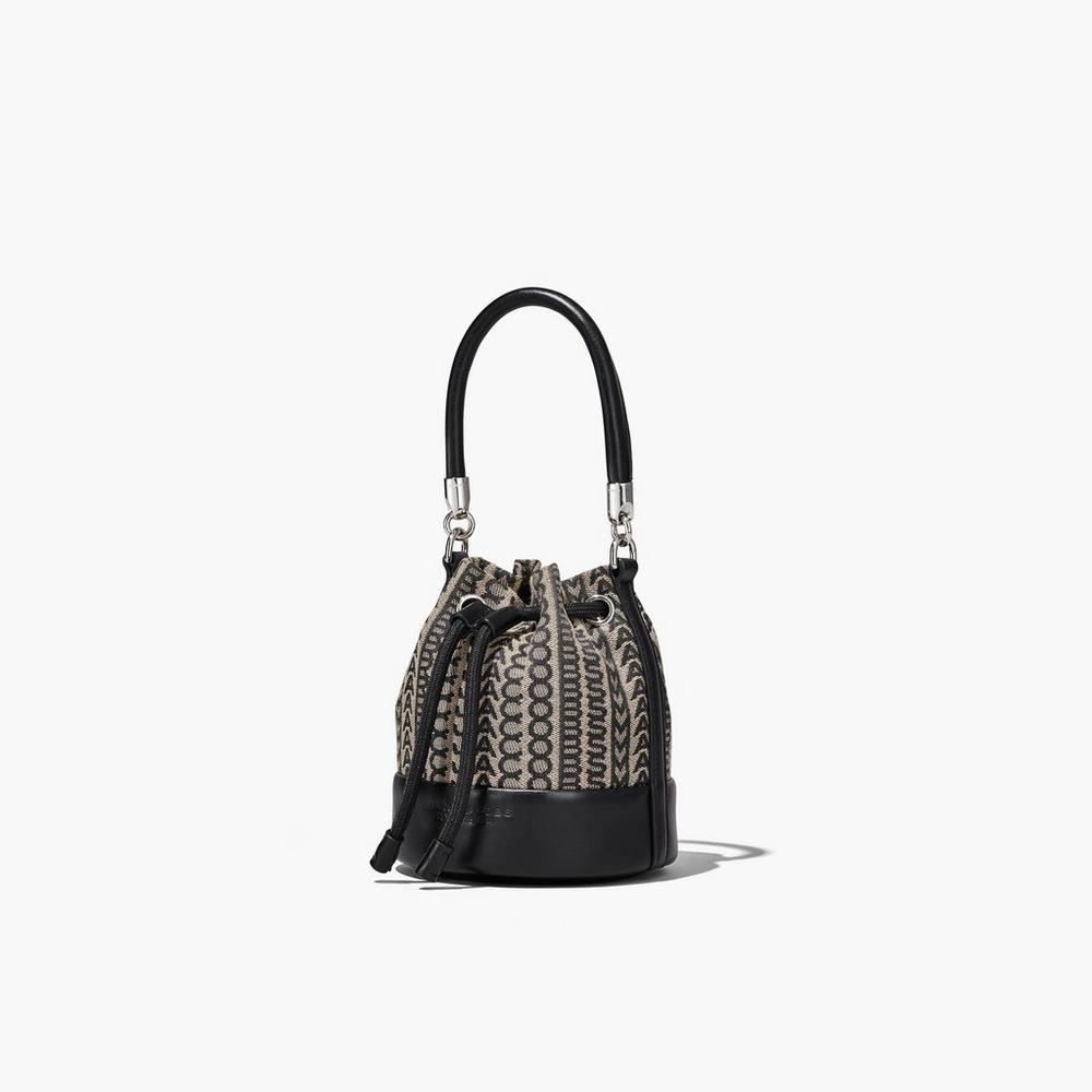 Marc Jacobs Monogram Micro Crossbody Kabelka Damske Béžové Viacfarebný | YWQK-45791