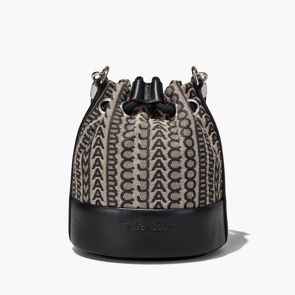 Marc Jacobs Monogram Micro Crossbody Kabelka Damske Béžové Viacfarebný | YWQK-45791