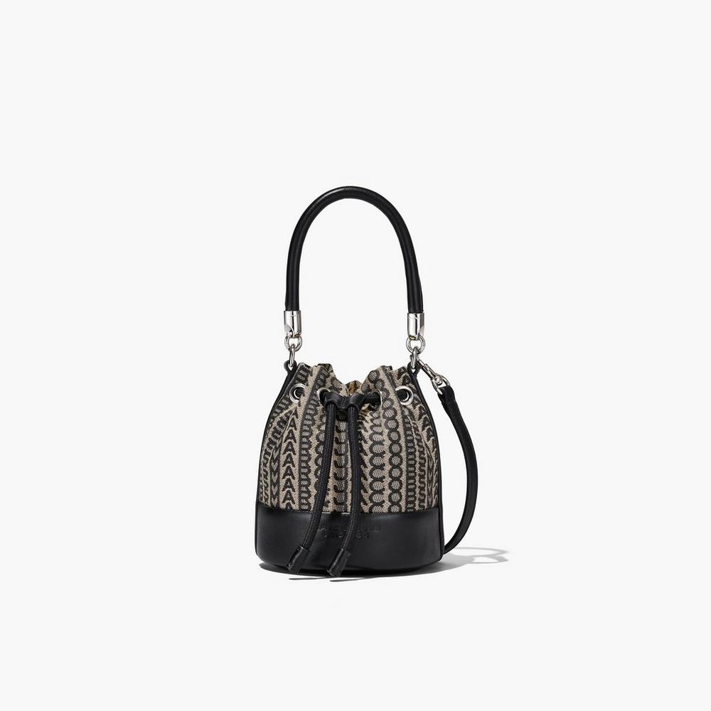 Marc Jacobs Monogram Micro Crossbody Kabelka Damske Béžové Viacfarebný | YWQK-45791