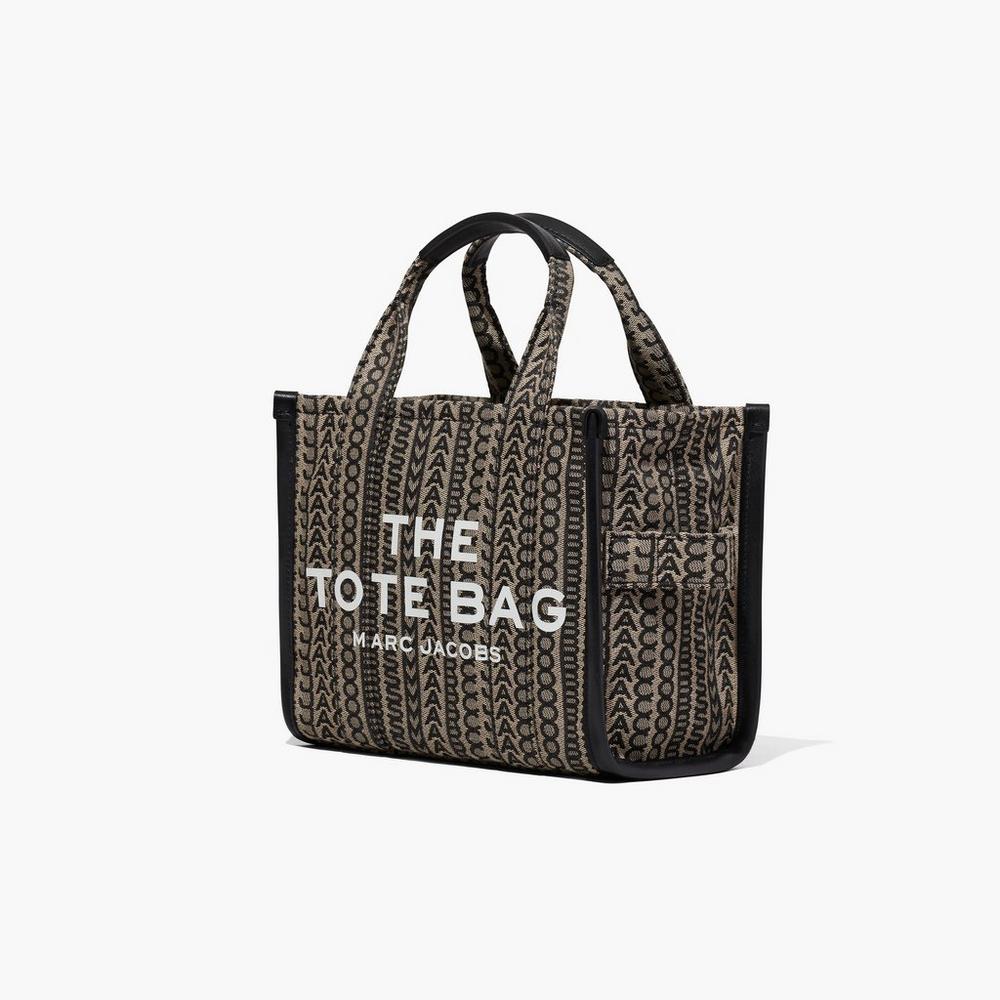 Marc Jacobs Monogram Mini Tašky Damske Béžové Viacfarebný | RCDU-28064