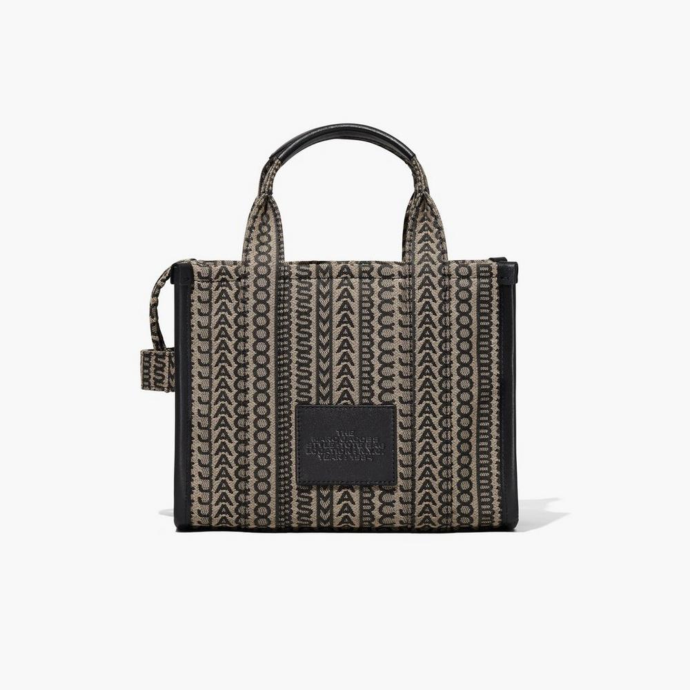 Marc Jacobs Monogram Mini Tašky Damske Béžové Viacfarebný | RCDU-28064