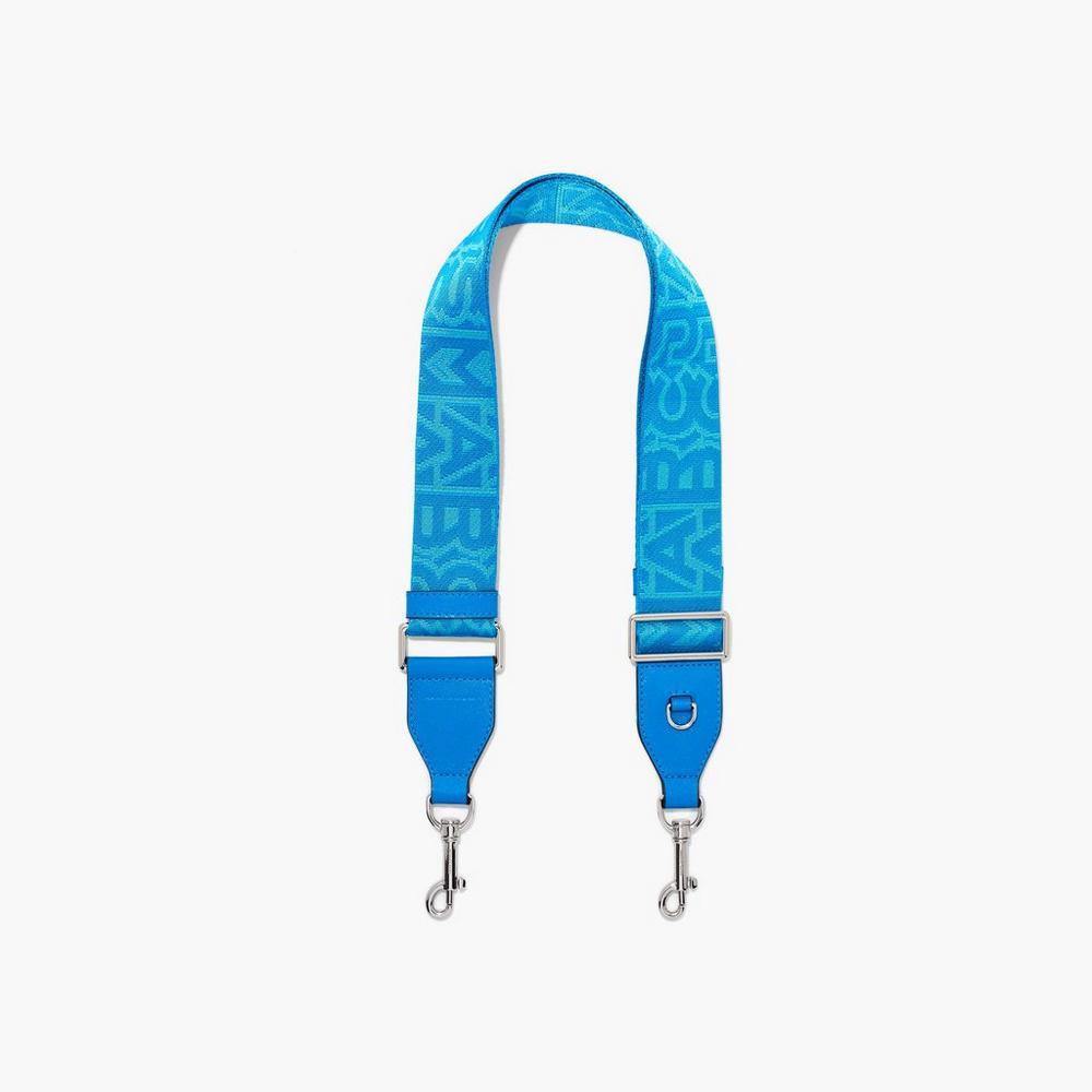 Marc Jacobs Monogram Utility Webbing Strap Damske Viacfarebný | QLAF-76245