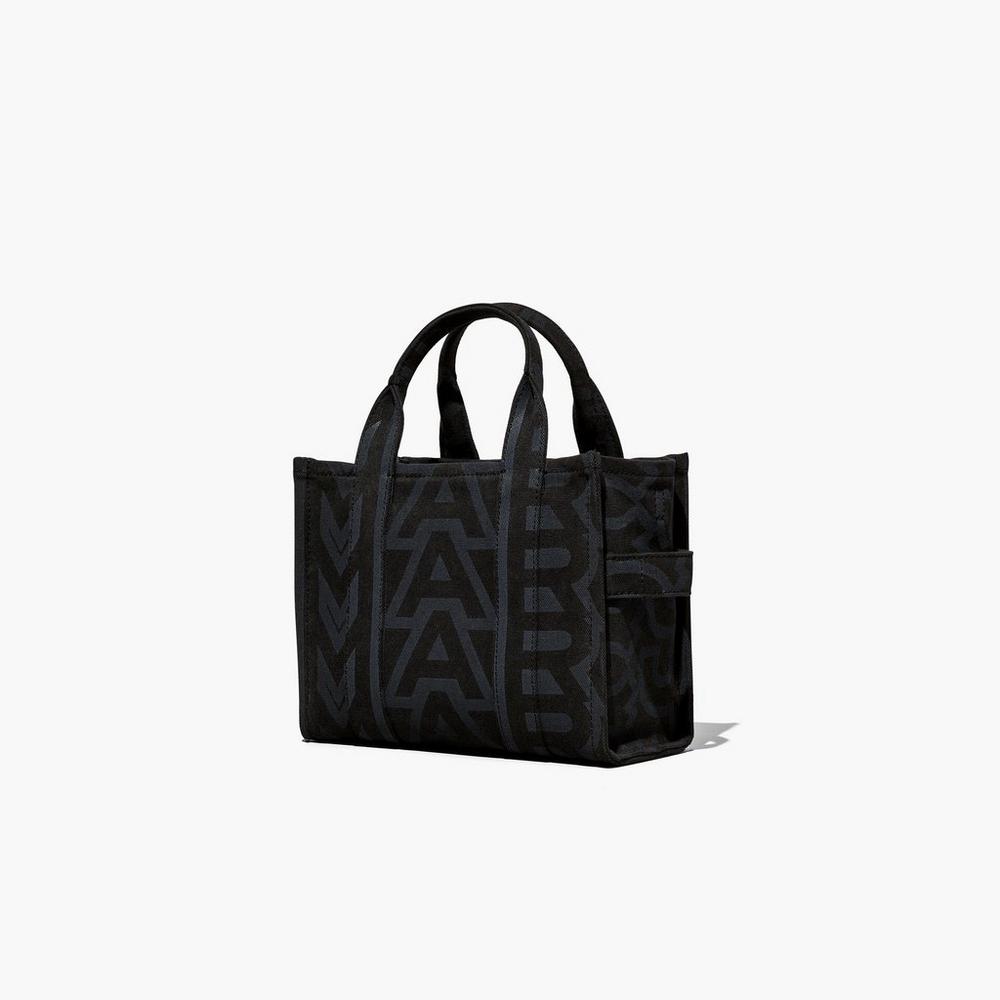 Marc Jacobs Outline Monogram Mini Crossbody Kabelka Damske Čierne Viacfarebný | FOIQ-69527