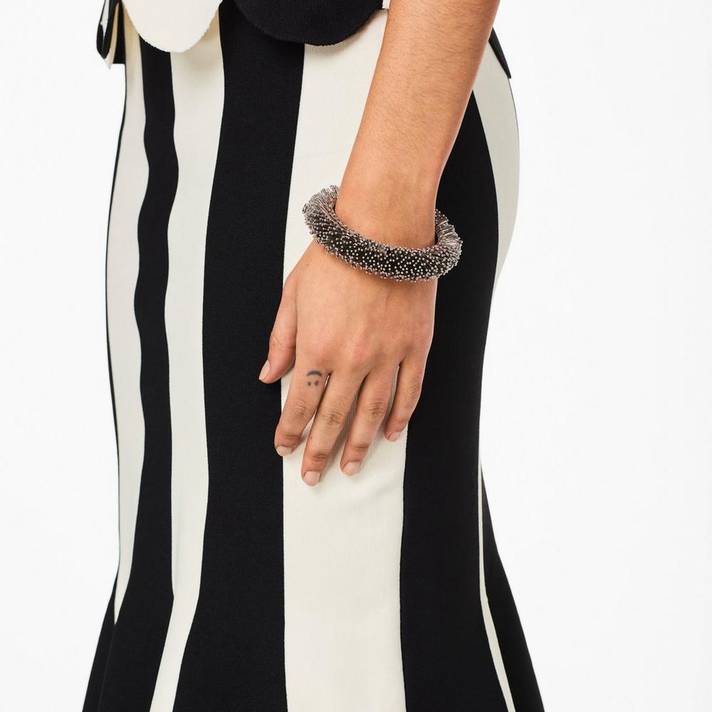 Marc Jacobs Seaburst Naramky Damske Strieborne | JPFA-28671