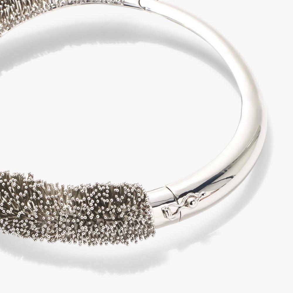 Marc Jacobs Seaburst Náhrdelník Damske Strieborne | CQLH-05823