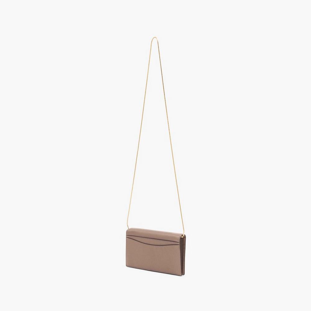 Marc Jacobs Slim 84 Mini Tašky Damske Hnede | UQCS-10367