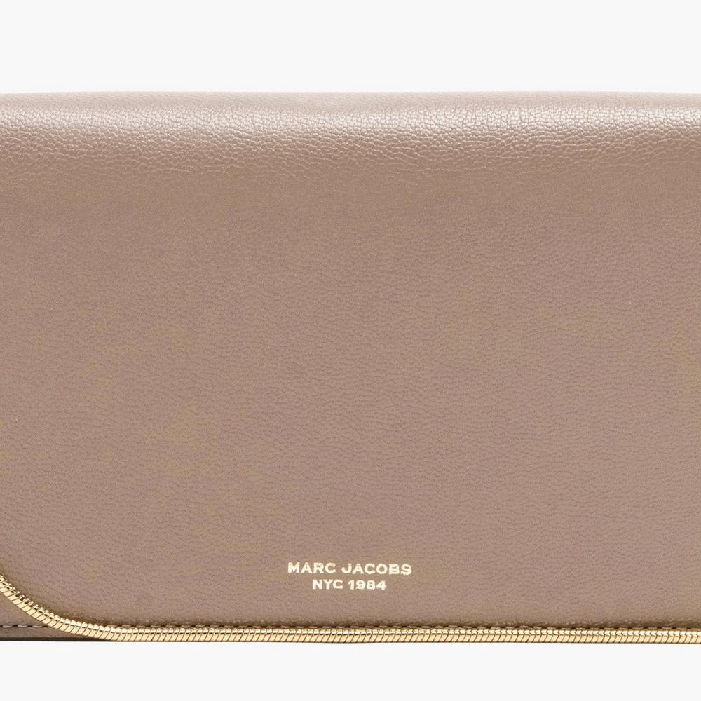Marc Jacobs Slim 84 Mini Tašky Damske Hnede | UQCS-10367