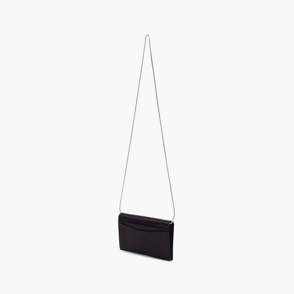 Marc Jacobs Slim 84 Mini Tašky Damske Čierne | JNDI-36782