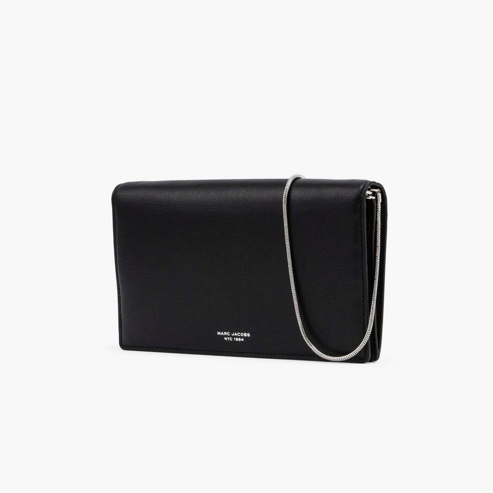 Marc Jacobs Slim 84 Mini Tašky Damske Čierne | JNDI-36782