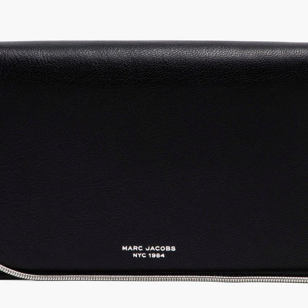 Marc Jacobs Slim 84 Mini Tašky Damske Čierne | JNDI-36782