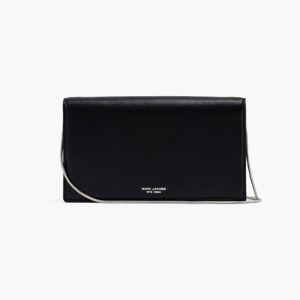 Marc Jacobs Slim 84 Mini Tašky Damske Čierne | JNDI-36782