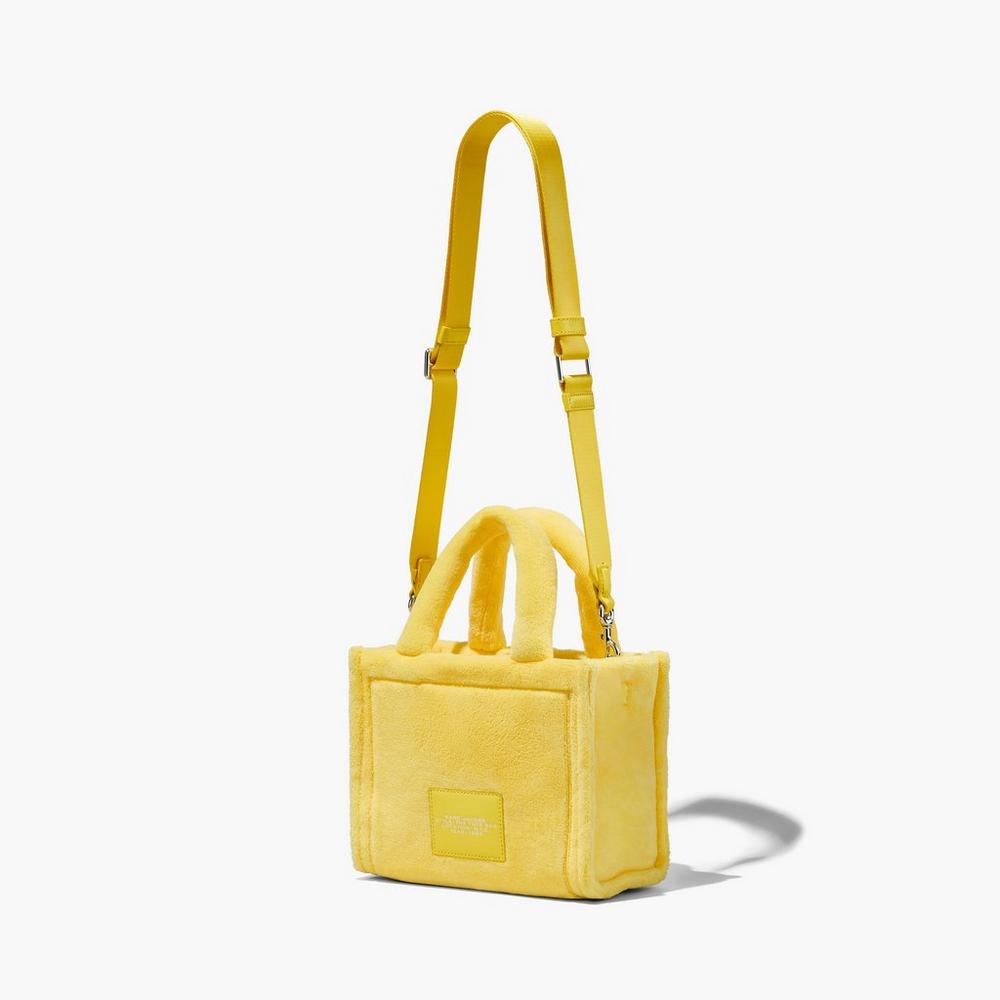 Marc Jacobs Terry Mini Tašky Damske Žlté | GNZF-10824