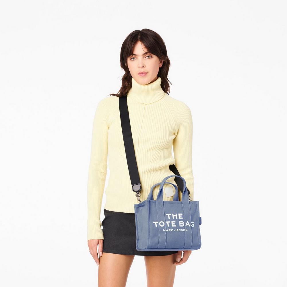 Marc Jacobs The Mini Tašky Damske Modre | TZPF-56897