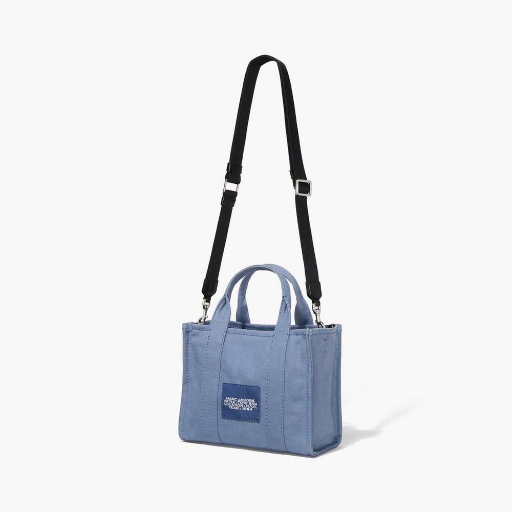 Marc Jacobs The Mini Tašky Damske Modre | TZPF-56897