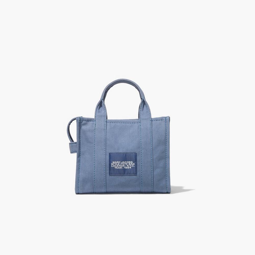 Marc Jacobs The Mini Tašky Damske Modre | TZPF-56897