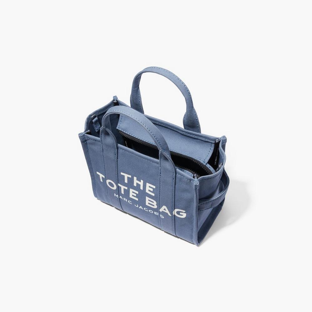 Marc Jacobs The Mini Tašky Damske Modre | TZPF-56897