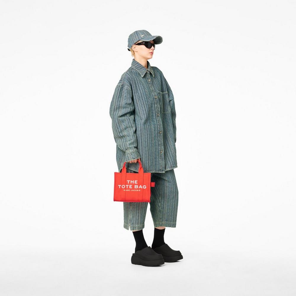 Marc Jacobs The Mini Tašky Damske Oranžové | YCRG-19502