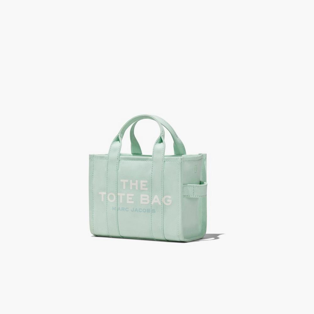Marc Jacobs The Mini Tašky Damske Paleturquoise | ZDHP-17284