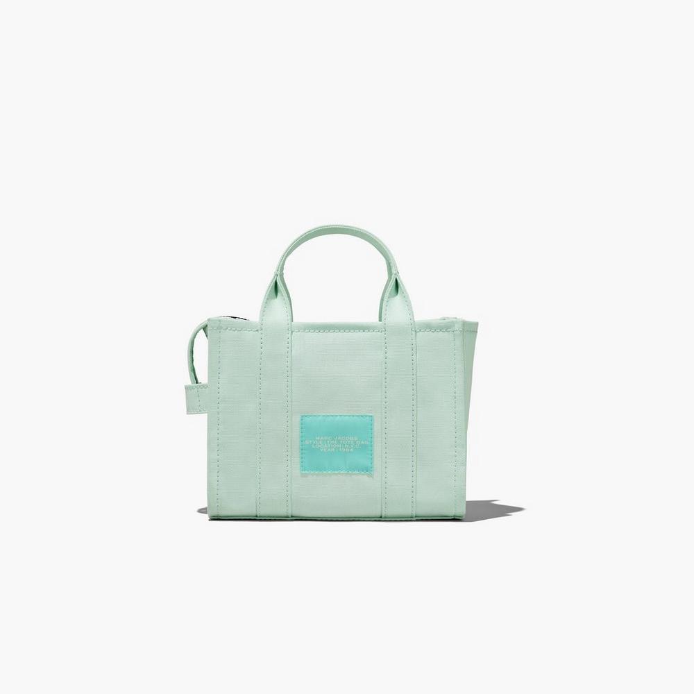 Marc Jacobs The Mini Tašky Damske Paleturquoise | ZDHP-17284