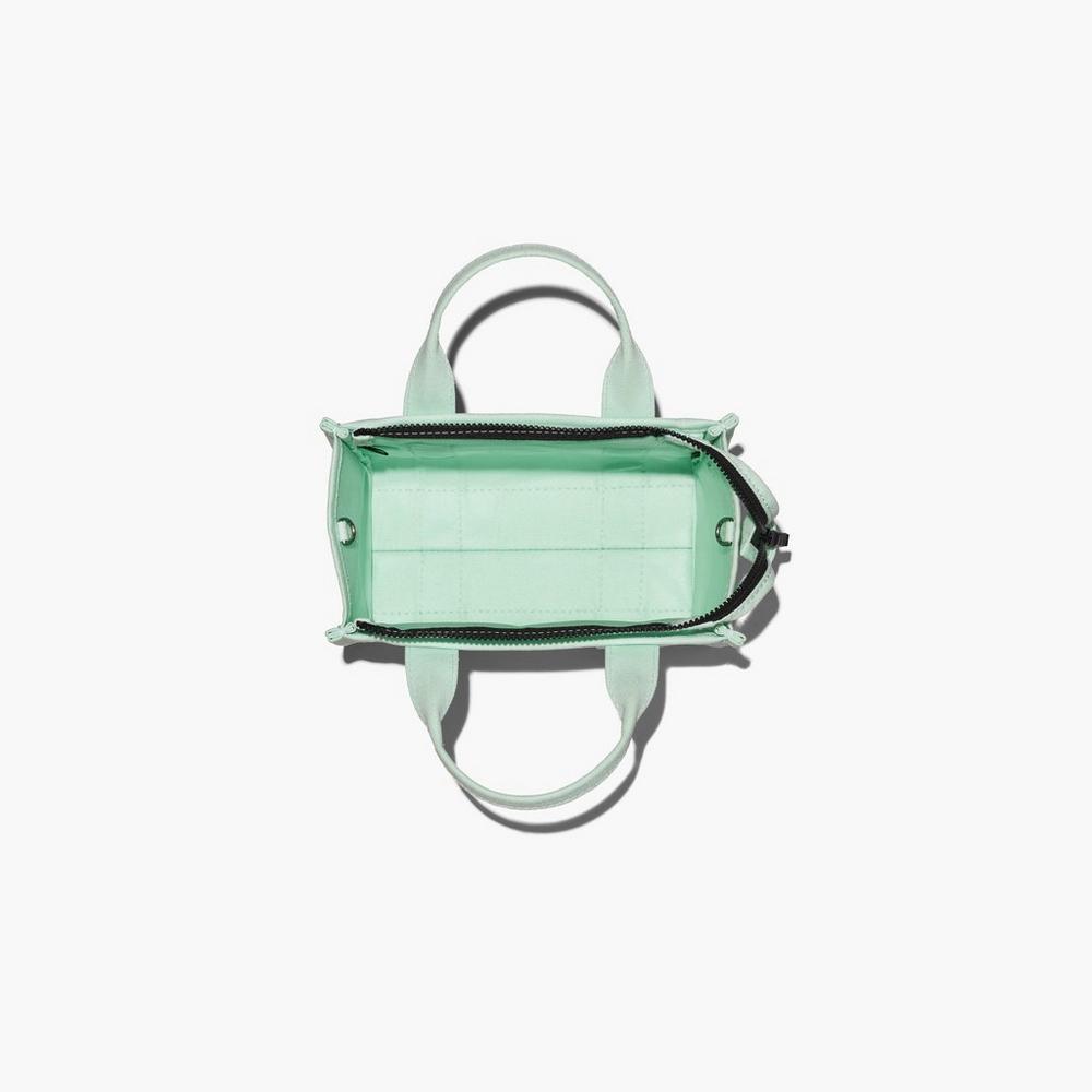 Marc Jacobs The Mini Tašky Damske Paleturquoise | ZDHP-17284