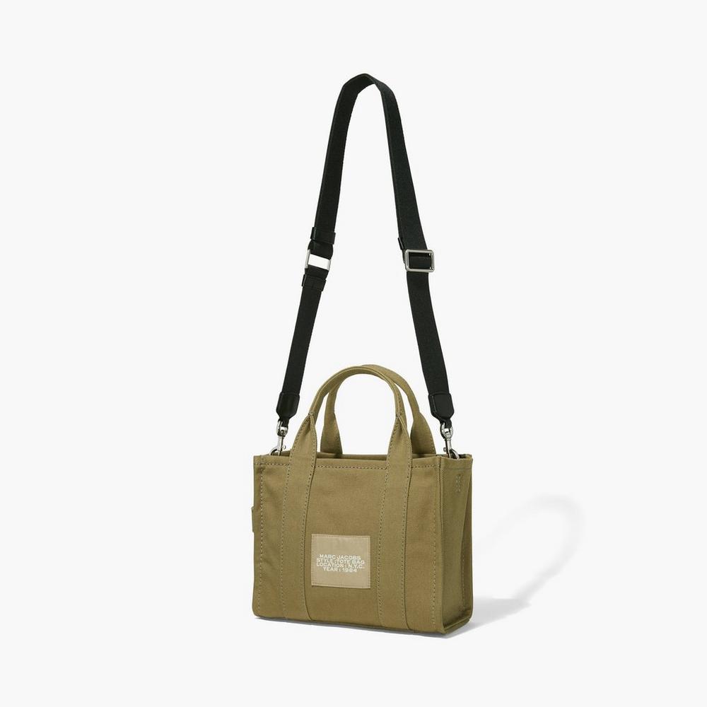 Marc Jacobs The Mini Tašky Damske Zelene | RWLY-79126
