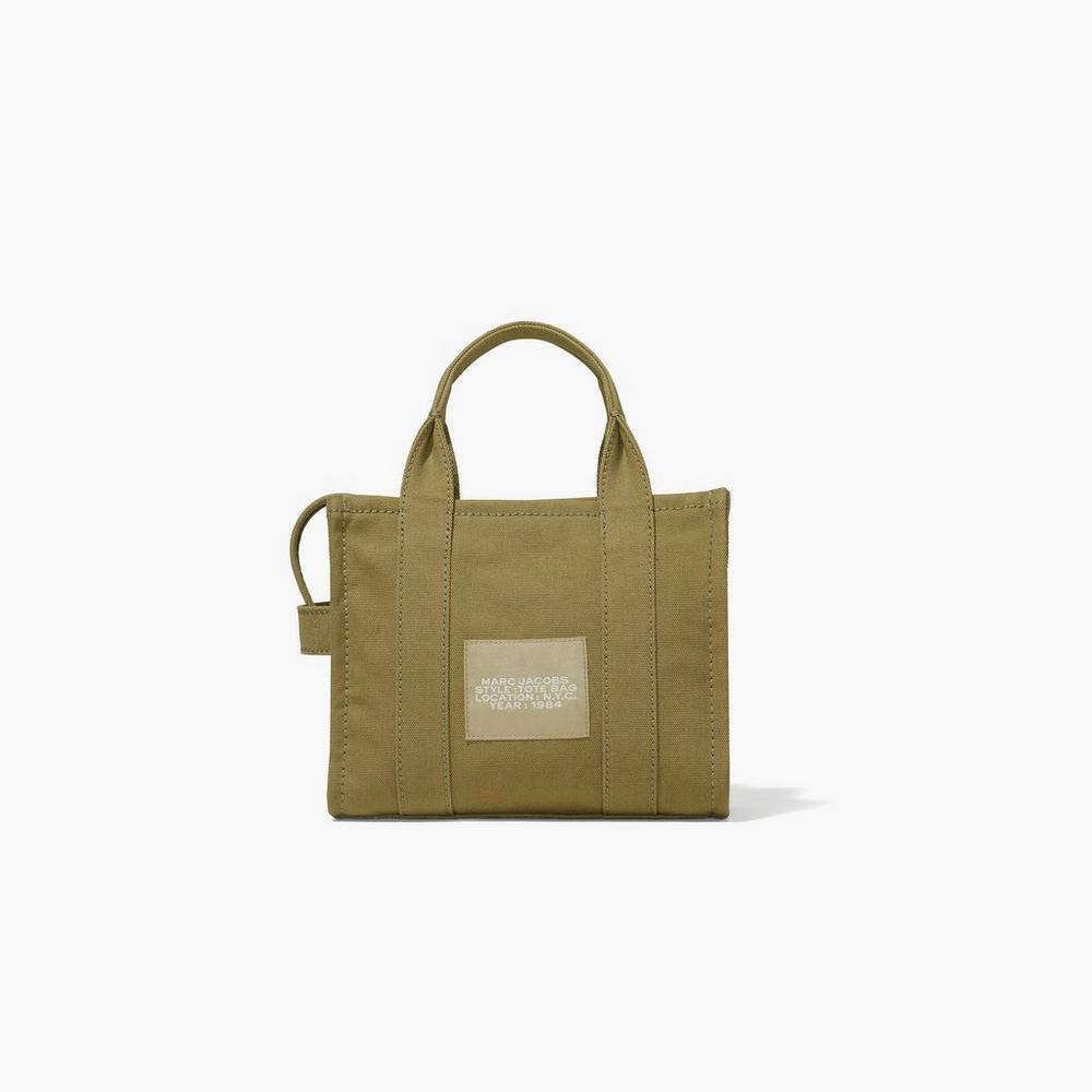 Marc Jacobs The Mini Tašky Damske Zelene | RWLY-79126