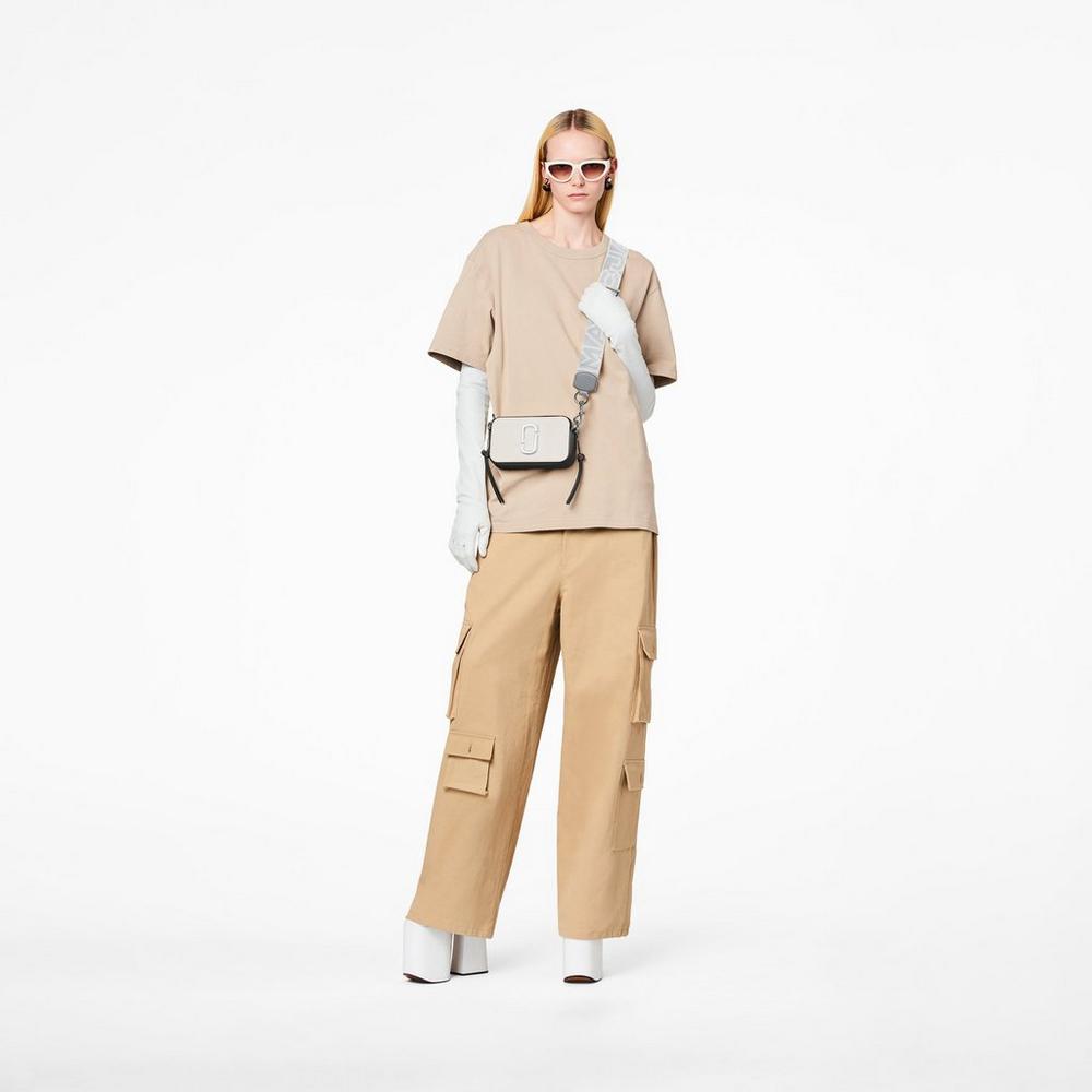Marc Jacobs The Snapshot Kabelka Damske Viacfarebný | PKIZ-23904