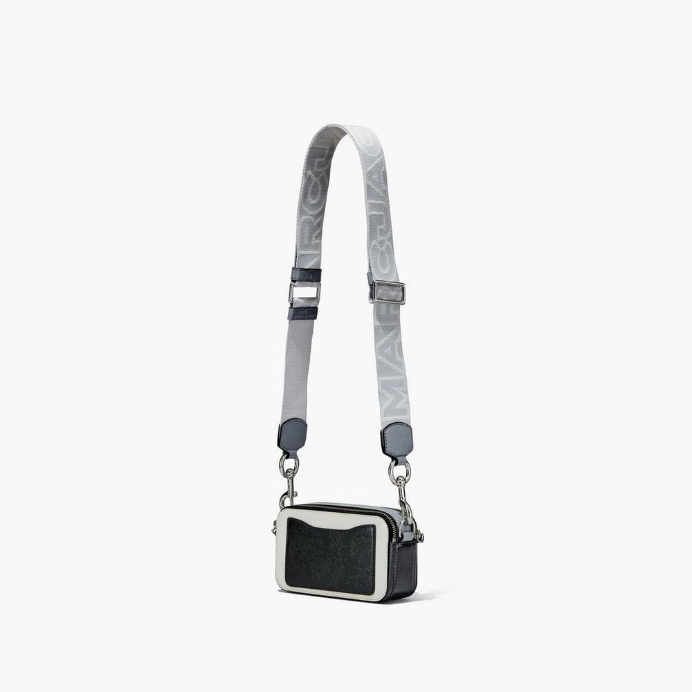 Marc Jacobs The Snapshot Kabelka Damske Viacfarebný | PKIZ-23904