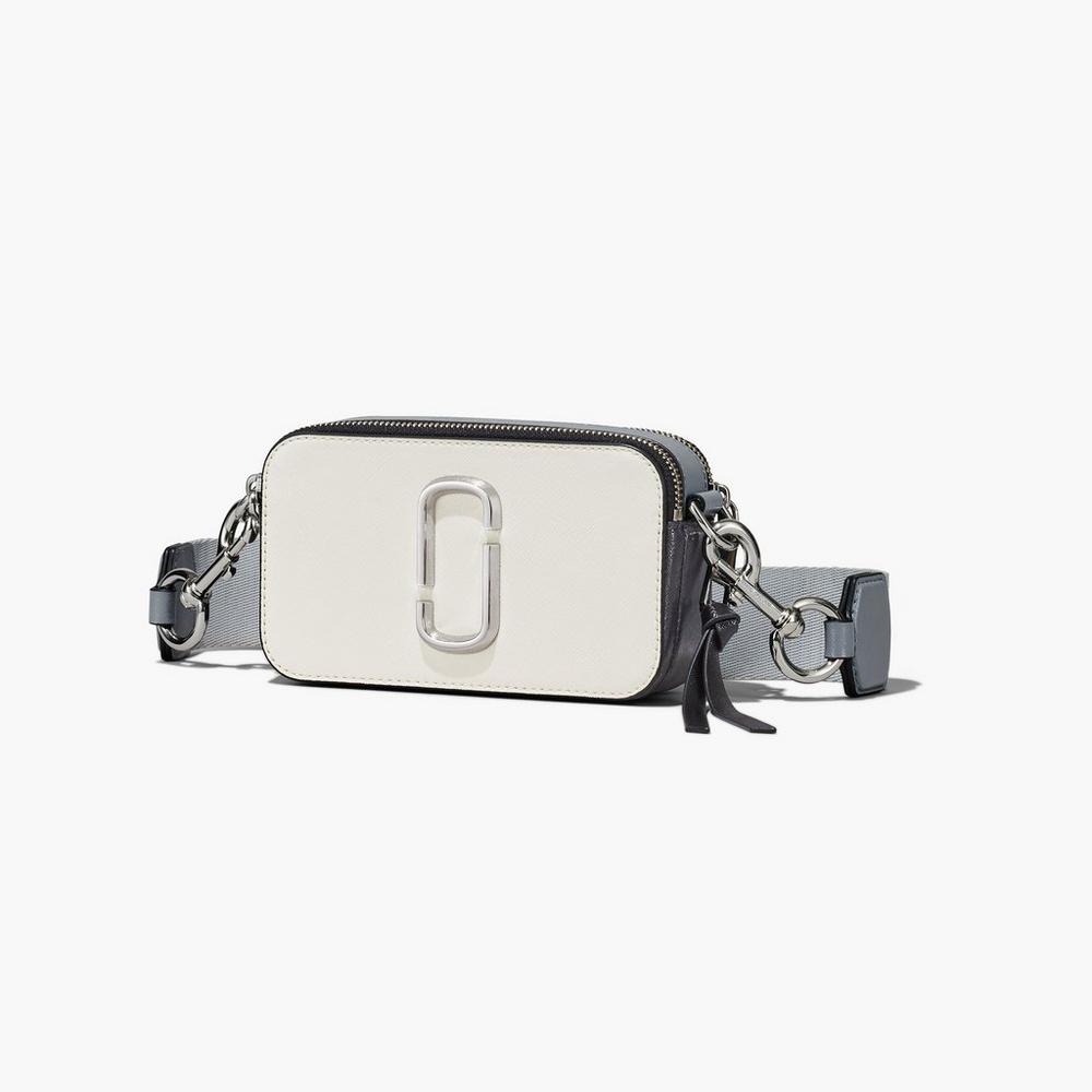 Marc Jacobs The Snapshot Kabelka Damske Viacfarebný | PKIZ-23904