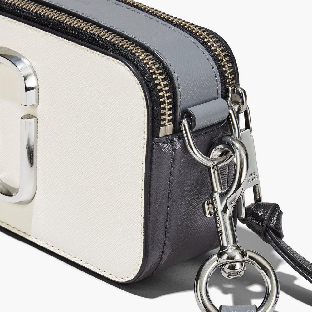 Marc Jacobs The Snapshot Kabelka Damske Viacfarebný | PKIZ-23904