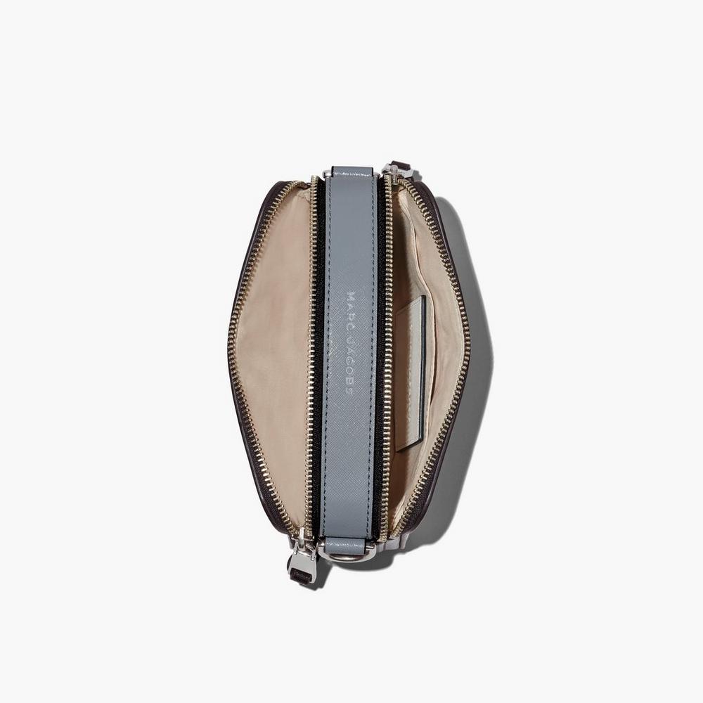 Marc Jacobs The Snapshot Kabelka Damske Viacfarebný | PKIZ-23904