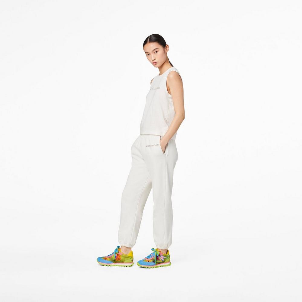 Marc Jacobs Tie Dye Jogger Tenisky Damske Viacfarebný | TYZS-87563