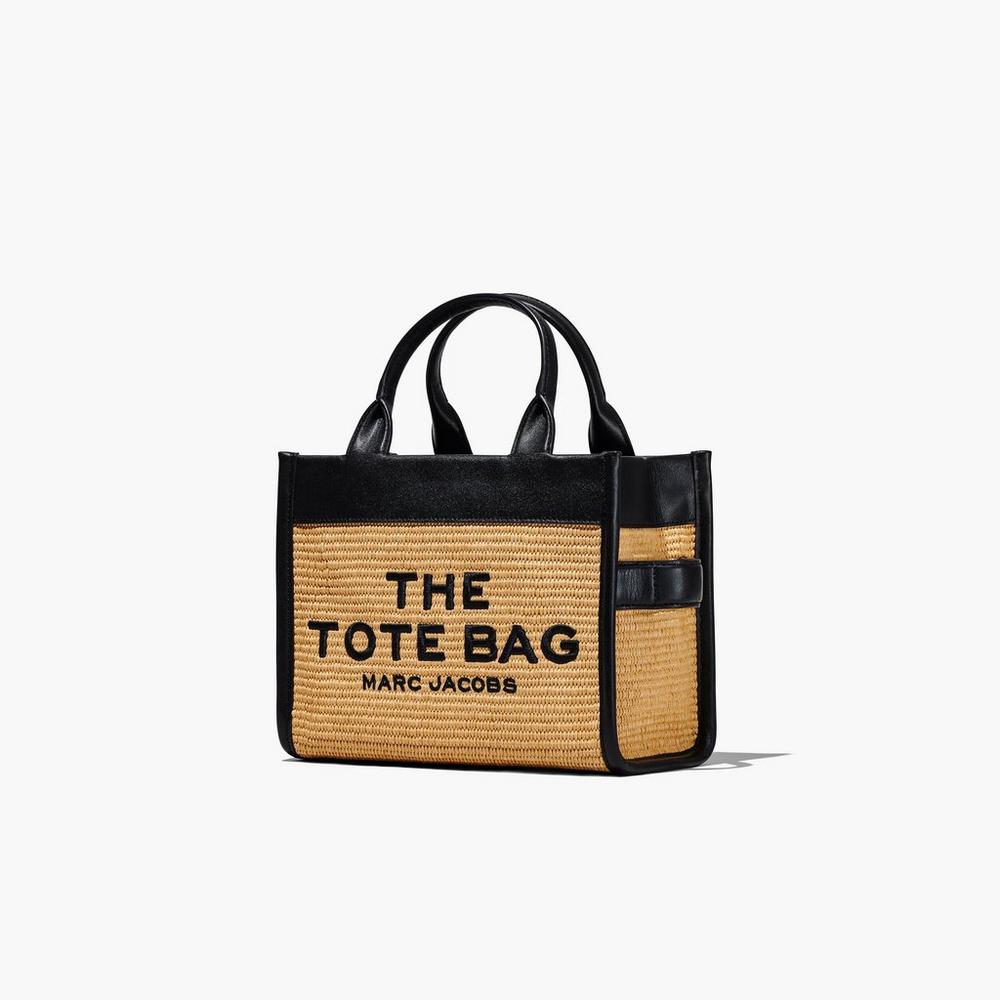 Marc Jacobs Woven Mini Tašky Damske Navajowhite | CYPJ-46572