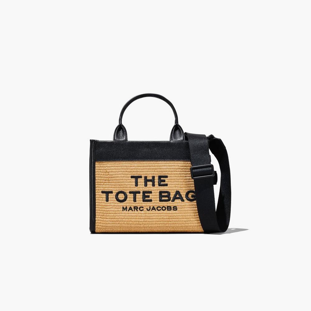 Marc Jacobs Woven Mini Tašky Damske Navajowhite | CYPJ-46572