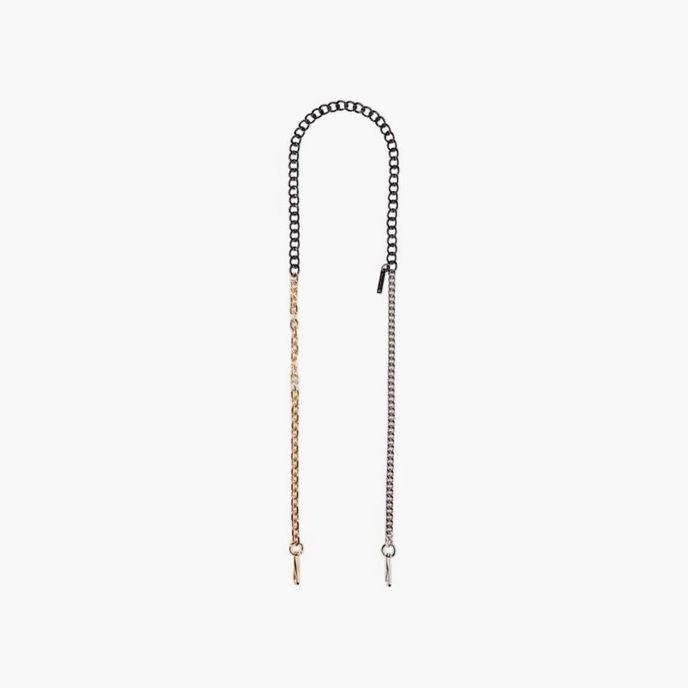 Marc Jacobs Chain | Marc Jacobs | Official Site Strap Damske Viacfarebný | IEXF-32594