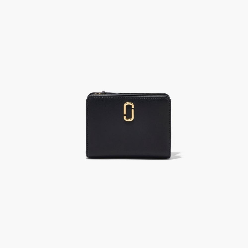 Marc Jacobs J Marc Mini Compact Male Penazenky Damske Čierne | OLMR-72589
