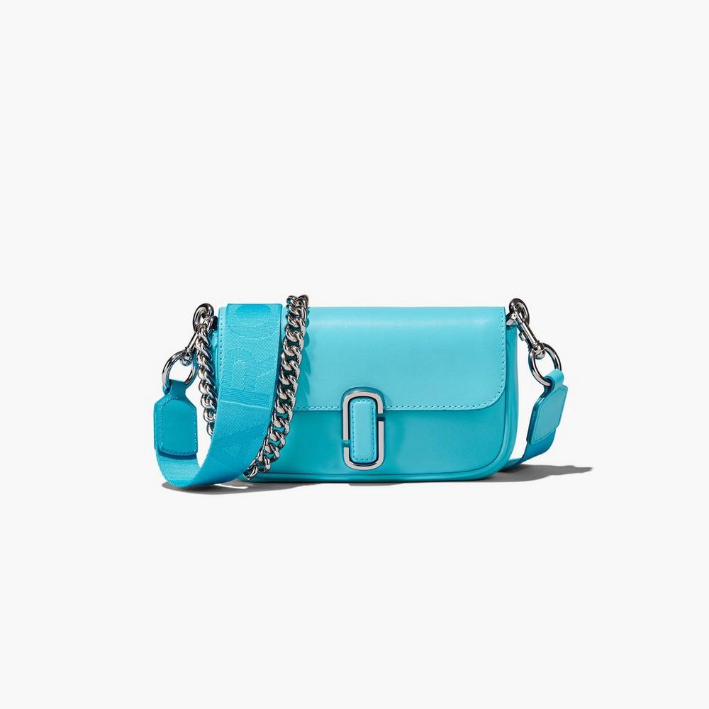 Marc Jacobs J Marc Mini Tašky Damske Darkturquoise | TWUN-82937